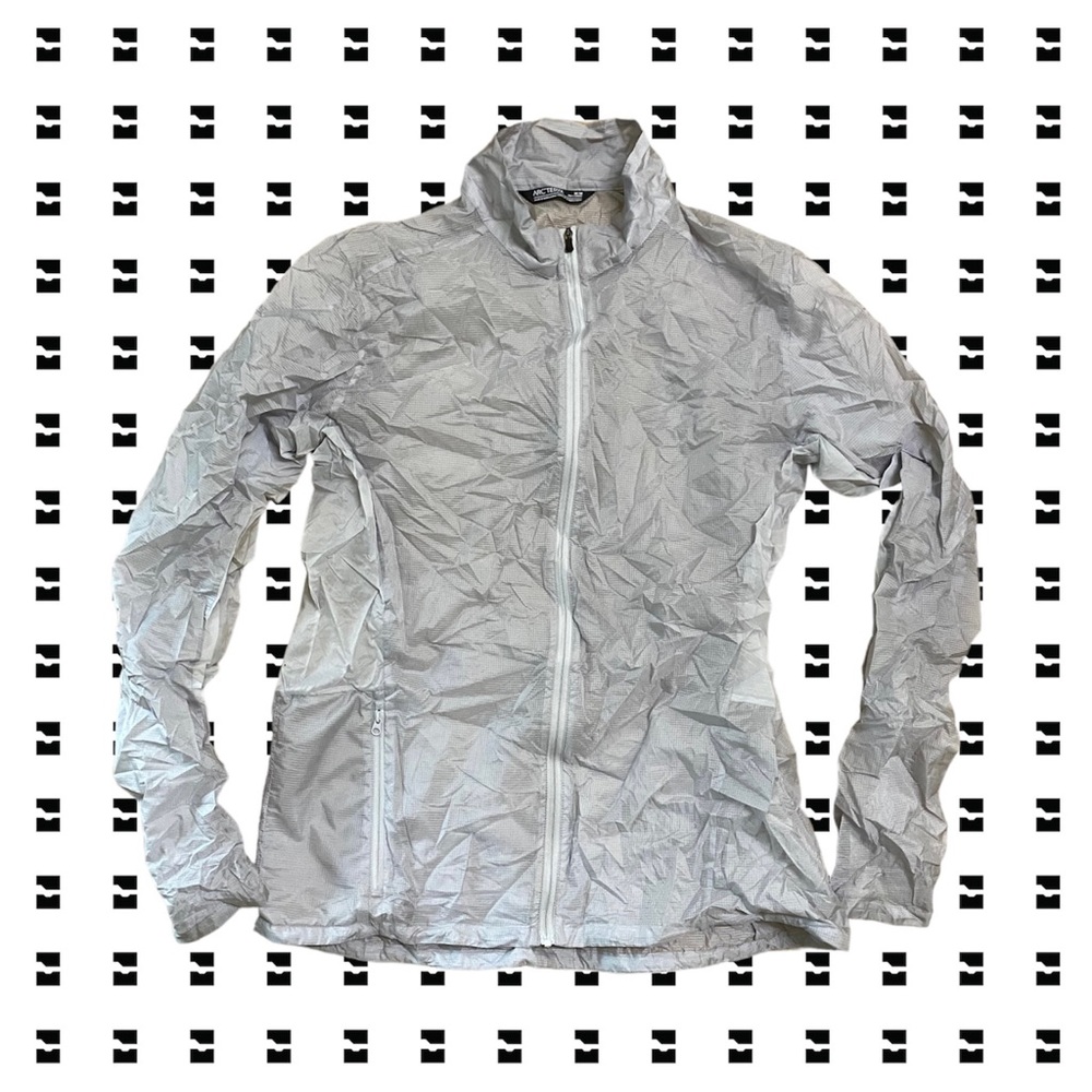 Norvan Windshell Jacket 2021